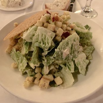 Jeff Ruby's Steakhouse - Cincinnati - Caesar - Steakhouses Near Me - Cincinnati, Ohio Jeff Ruby's Steakhouse - Cincinnati - Caesar - Steakhouses Near Me - Cincinnati, Ohio