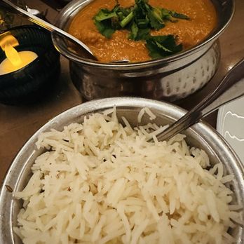 Bengal Tiger  - Tikka Masala - Indian Near Me - New York, New York