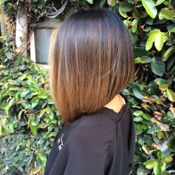 A.T. Tramp - Hair Salons Near Me - Beverly Hills, California