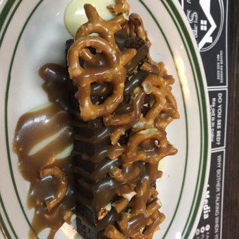 Bettola - Glazed Cake - Pizza Near Me - Cranston, Rhode Island Bettola - Glazed Cake - Pizza Near Me - Cranston, Rhode Island