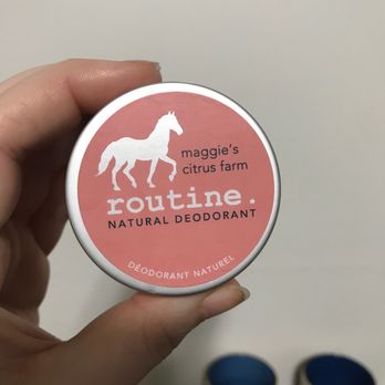 Living Pantry - Deodorant - Grocery Near Me - Blaine, Washington Living Pantry - Deodorant - Grocery Near Me - Blaine, Washington