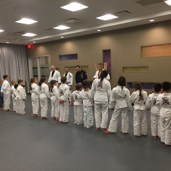Battlefield Jiu Jitsu - Self-defense Classes Near Me - Haymarket, Virginia