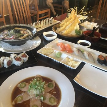 Dana Kai Sushi - Japanese Near Me - Dana Point, California Dana Kai Sushi - Japanese Near Me - Dana Point, California