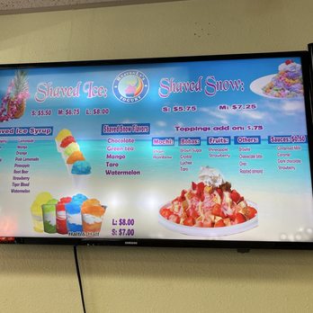 HeavenLy's Yogurt - HeavenLy's Yogurt (Greenhaven Dr | Sacramento, CA): Menu - Ice Cream & Frozen Yogurt Near Me - Sacramento, California