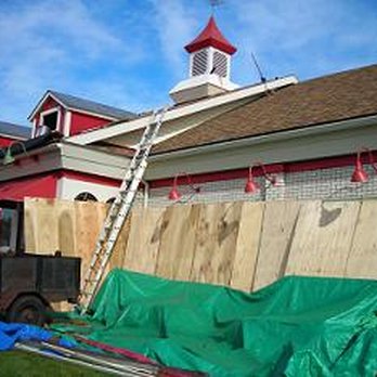 Taylor Construction - Roofing Near Me - Rome, New York