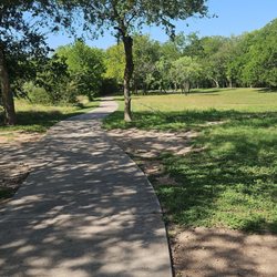 Harris Ridge Dog Park