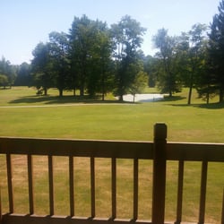 Thunder Bay Golf & Rv Resort