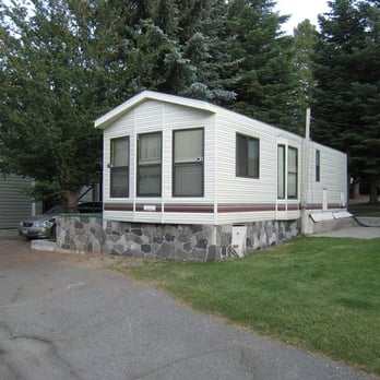 Lake View Lodge - The cottage - Hotels Near Me - Lee Vining, California