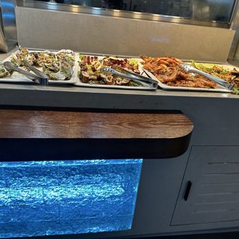 Gohan Buffet - Buffets Near Me - Duluth, Georgia