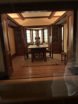 The National Museum of Toys and Miniatures by null