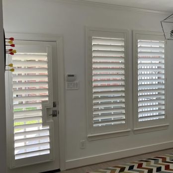Sister's Interiors - Shades & Blinds Near Me
