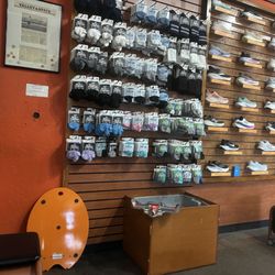 Runner's Den