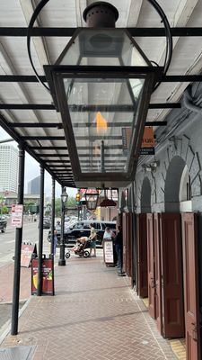 Cafe Maspero by null