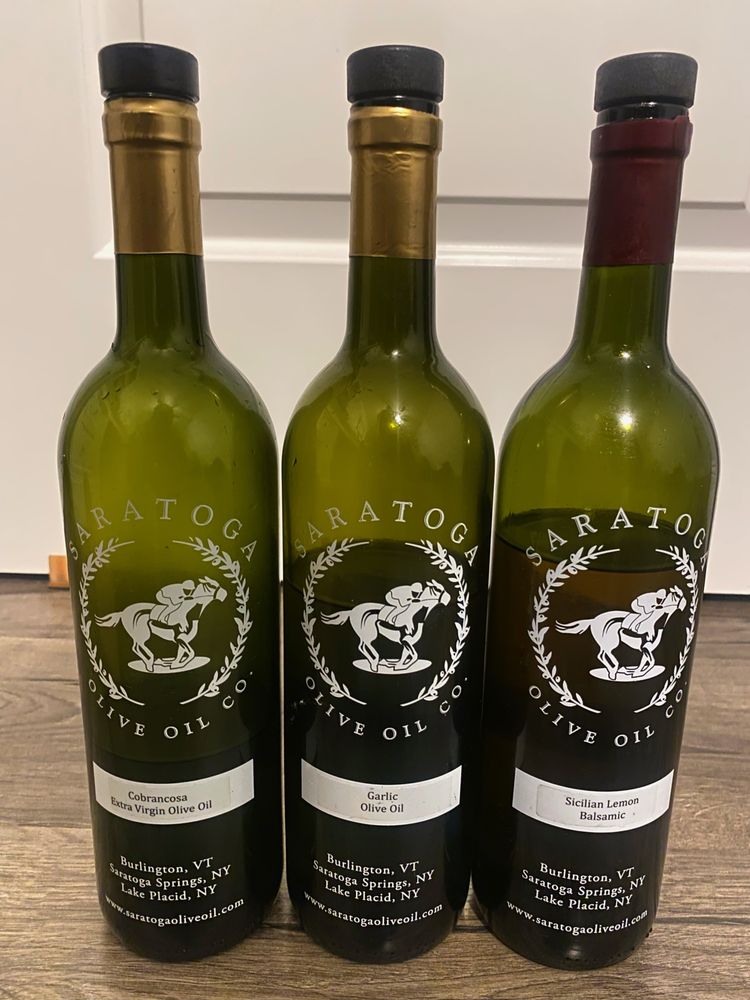 SARATOGA OLIVE OIL Updated September 2024 20 Photos & 25 Reviews