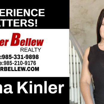 Kinler Bellew Realty - Real Estate Services Near Me - Paradis, Louisiana Kinler Bellew Realty - Real Estate Services Near Me - Paradis, Louisiana