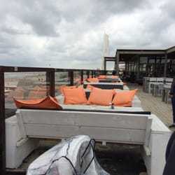 Republiek Bloemendaal - Einfach schön. Auch wenn das Wetter nicht so mitspielt!