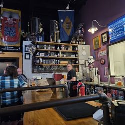 Mispillion River Brewing