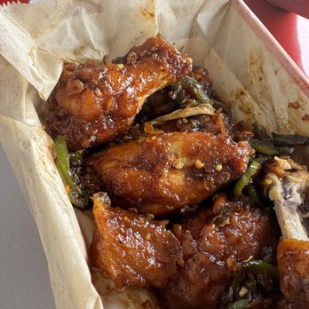 Bbq Chicken - Gangnam Style Wings - Chicken Shop Near Me - Agoura hills, California Bbq Chicken - Gangnam Style Wings - Chicken Shop Near Me - Agoura hills, California