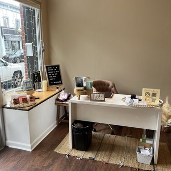 LUXskin - Permanent Makeup Near Me - Carnegie, Pennsylvania