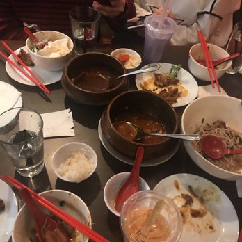 Reren Lamen & Bar - Ramen Near Me - Washington, DC, District of Columbia