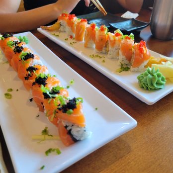 Yakumi Sushi - Japanese Near Me - Poway, California