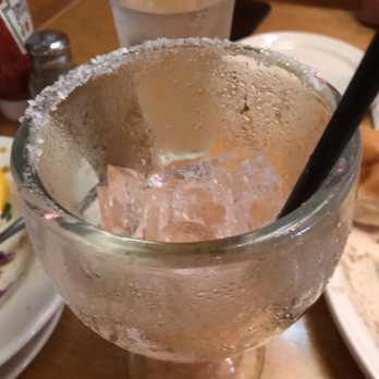 Texas Roadhouse - This is the 2nd one. When you are done with a drink, your glass should not be full of ice! - Steakhouses Near Me - Oceanside, California Texas Roadhouse - This is the 2nd one. When you are done with a drink, your glass should not be full of ice! - Steakhouses Near Me - Oceanside, California