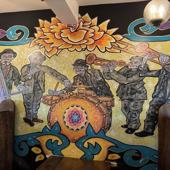 Undergrounds Coffee House and Roastery - Coffee Roasteries Near Me - Buffalo, New York