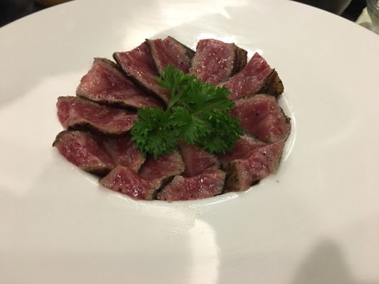 Sushi Airways by null