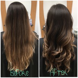 Auburn Moon Salon