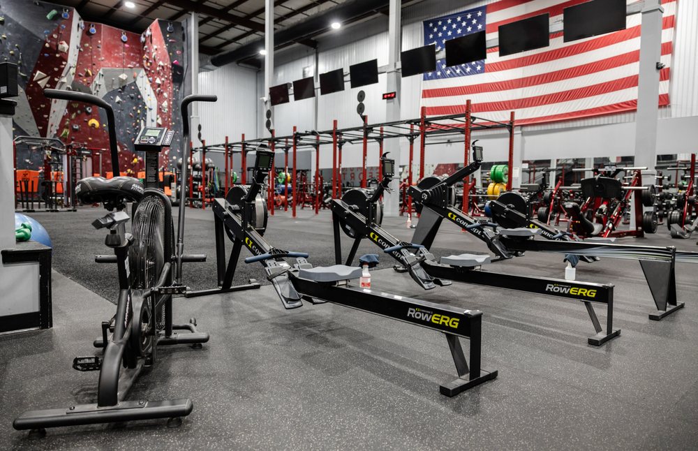 Rise Fitness & Adventure Image