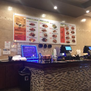 Rice Pot - Chinese Near Me - Frisco, Texas