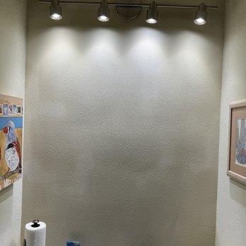 Hi-Quality Drywall - After - General Contractors Near Me - San Dimas, California