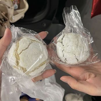 One Piece Cafe - Matcha and mango mochi cookie - Themed Cafes Near Me - Las Vegas, Nevada One Piece Cafe - Matcha and mango mochi cookie - Themed Cafes Near Me - Las Vegas, Nevada