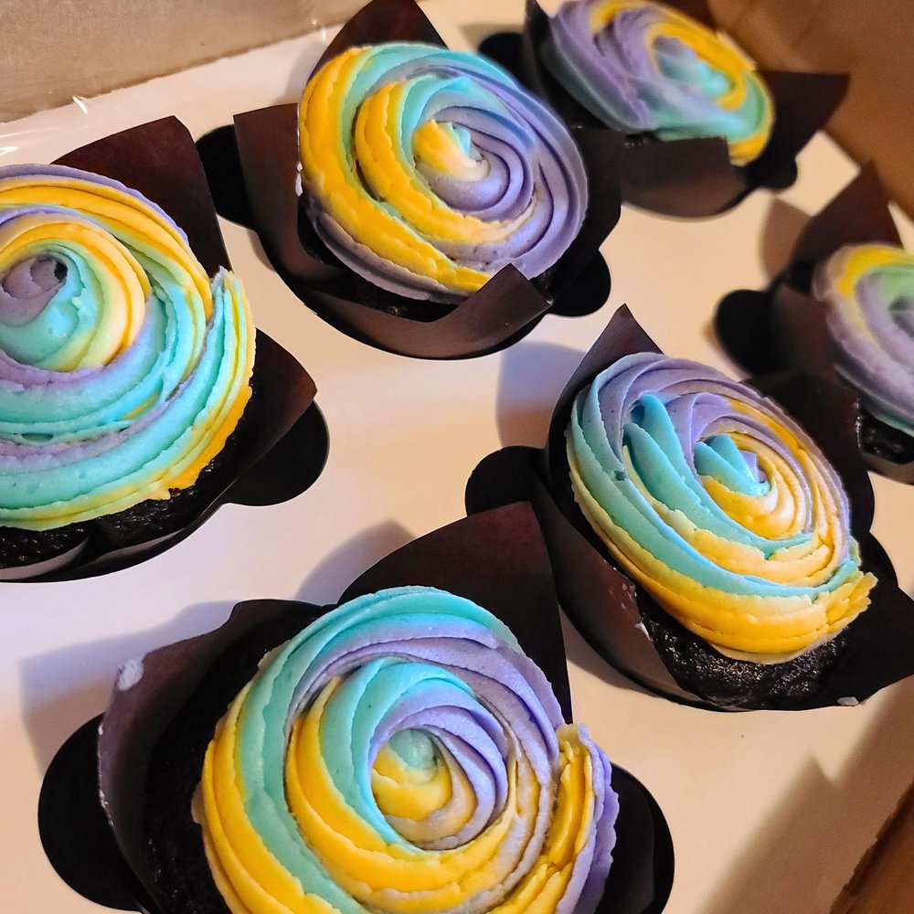 Ave B Bakeshop - Just beautiful! - Desserts Near Me Ave B Bakeshop - Just beautiful! - Desserts Near Me
