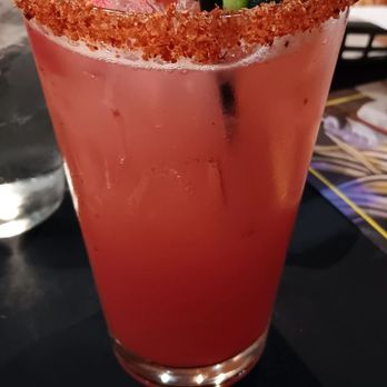 Tequila Museo Mayahuel - Asi sabe mocktail - Mexican Near Me - Sacramento, California Tequila Museo Mayahuel - Asi sabe mocktail - Mexican Near Me - Sacramento, California