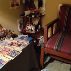 Psychic and Tarot Card Readings by Sarah White