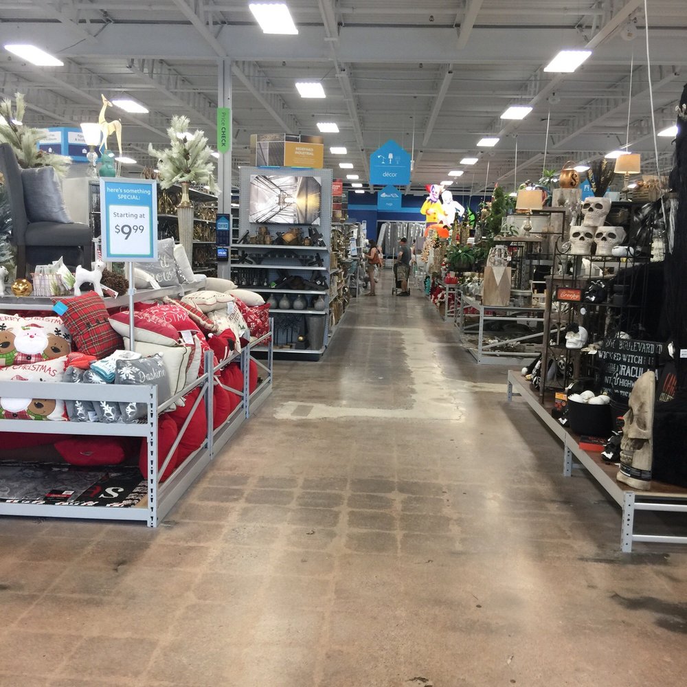 At Home - Furniture Stores Near Me - Manchester, Connecticut