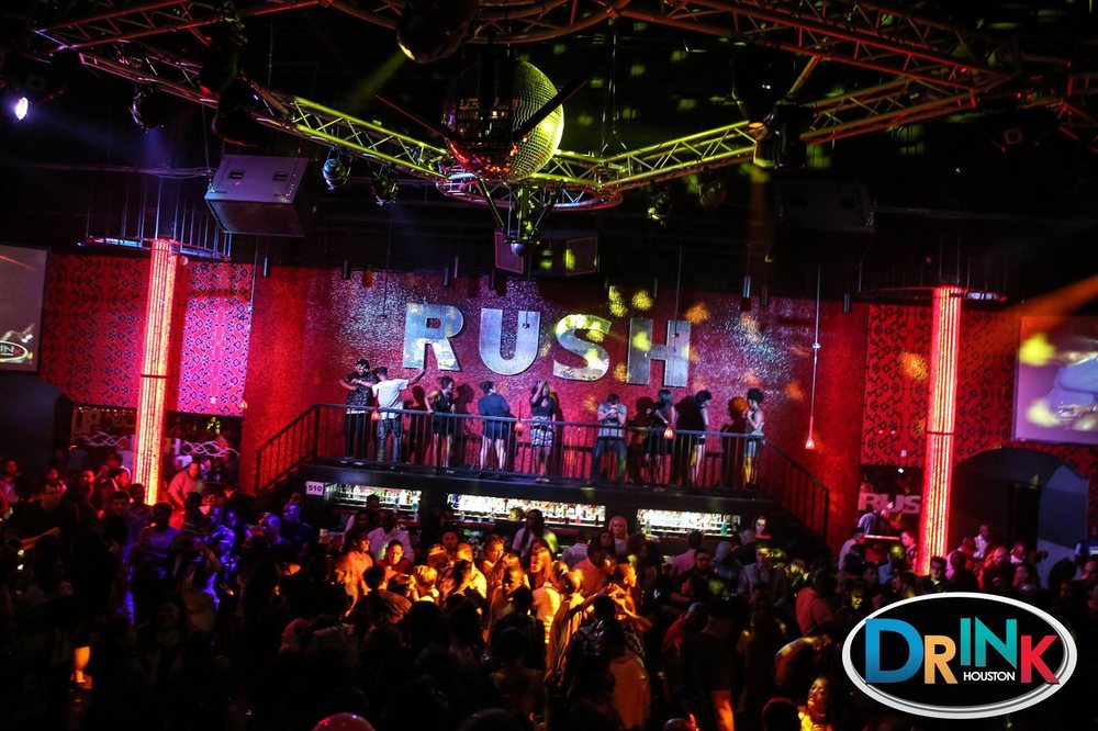 DRINK HOUSTON CLOSED 47 Photos & 112 Reviews 7620 Katy Fwy, Houston, Texas Dance Clubs