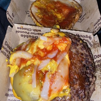 McDonald's - A bit up Burger - Fast Food Near Me - Herndon, Virginia McDonald's - A bit up Burger - Fast Food Near Me - Herndon, Virginia