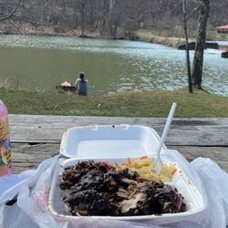 Fireside Caribbean Restaurant