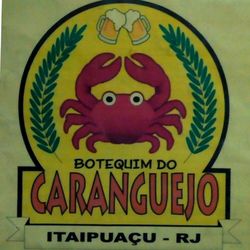 Botequim do Caranguejo