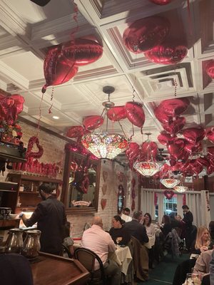 Augustino's by null