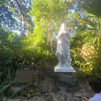Saint Leo Abbey and Benedictine Monastery - Jesus Christ is Lord - Churches Near Me - Saint Leo, Florida