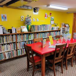 Andover Public Library
