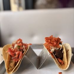 Agave & Rye - Lexington Square - The Bee's Knees  The Boss Lady