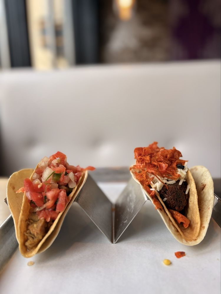 Food from Agave & Rye - Lexington Square