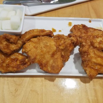 Bonchon Norfolk - Chicken Wings Near Me - Norfolk, Virginia