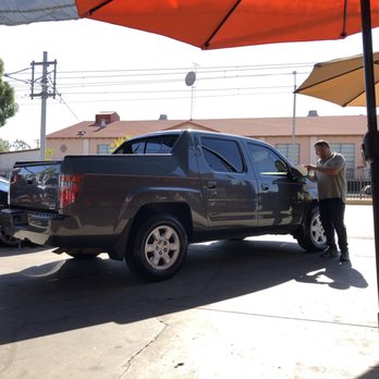 Fred's Car Wash - Car Wash Near Me - Los Angeles, California