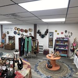 A Second Glance Fair Trade Marketplace