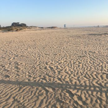 Oceano Dunes State Vehicular Recreation Area  - Parks Near Me - Oceano, California